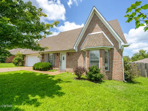 109 Sebastian Dr, Jackson, TN 38305