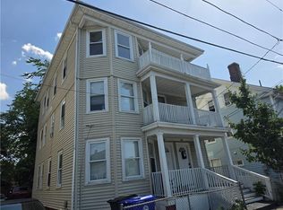 112 Bernon St, Providence, RI 02908