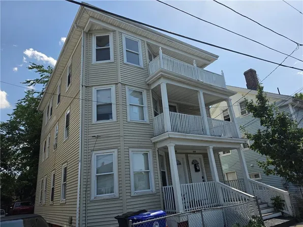 112 Bernon St, Providence, RI 02908
