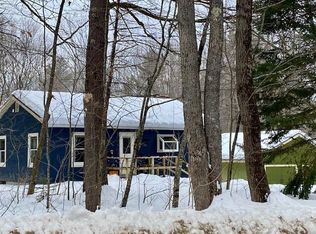 366 Skip Rd, Buxton, ME 04093