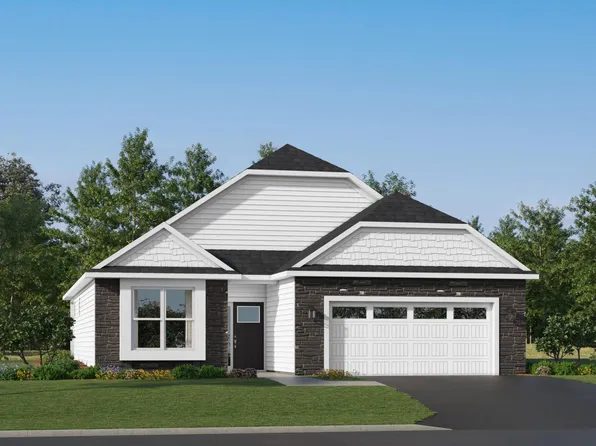 6821 Zenwood Ln, Corcoran, MN 55340