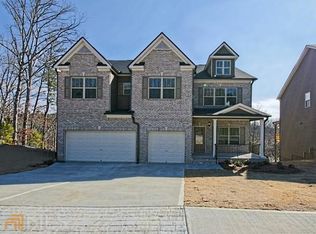 3730 Lindsy Brooke Ct, Douglasville, GA 30135
