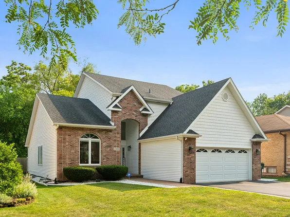 2318 Hutchison Rd, Flossmoor, IL 60422