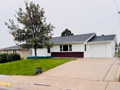 610 W G St, Mccook, NE, 69001