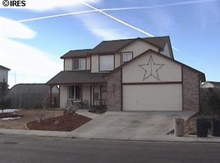 400 Stevens Cir, Platteville, CO 80651