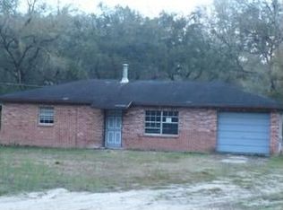 35105 Citrus St, Webster, FL 33597