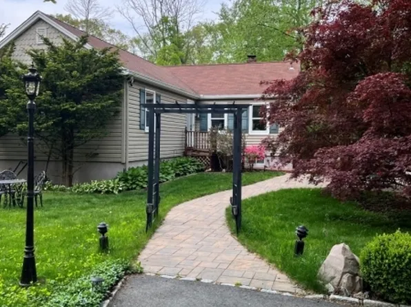 479 Germantown Rd, West Milford Twp., NJ 07480