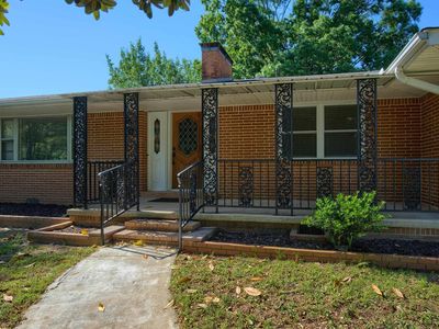 208 Indian Hills St, Hot Springs, AR, 71913