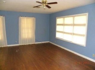 1516 Tennessee St, Lake Charles, LA 70607