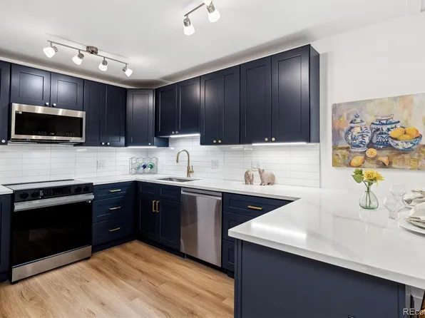 625 S Alton Way #5A, Denver, CO 80247