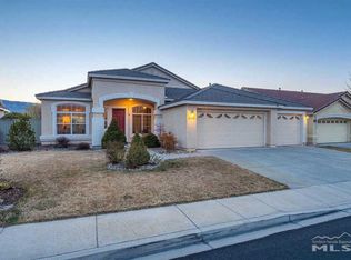 10415 Chantilly Way, Reno, NV 89521