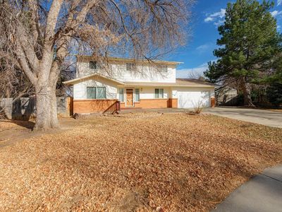 400 Bobolink Ct, Fort Collins, CO, 80526