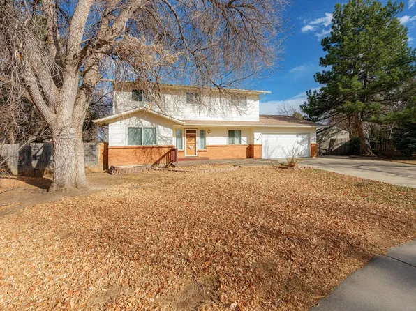 400 Bobolink Ct, Fort Collins, CO 80526