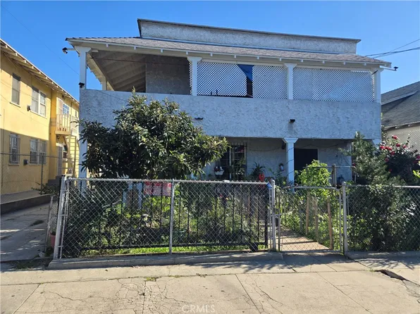 924 Euclid Ave, Los Angeles, CA 90023