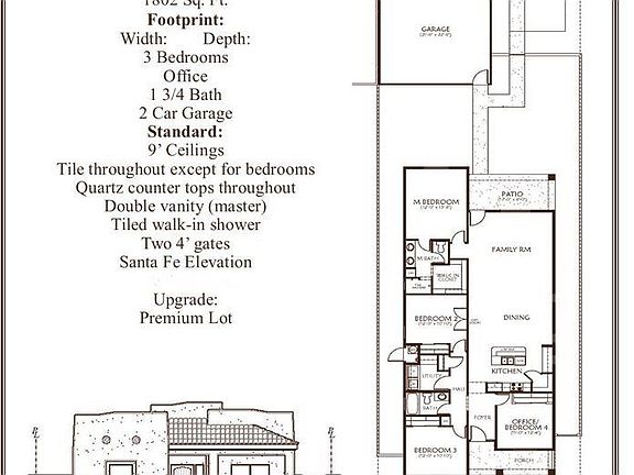 4th image of 8306 E Paraiso Pkwy