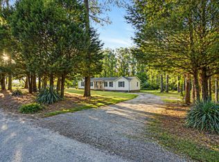 527 Popa Rd, Jamestown, SC 29453