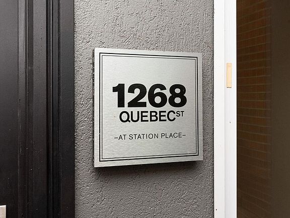 3rd image of 1268 Quebec St