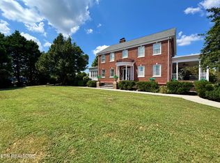 403 Church St, Sweetwater, TN 37874