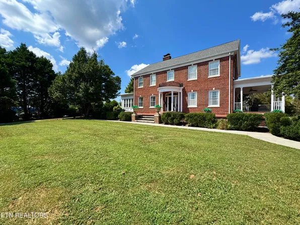 403 Church St, Sweetwater, TN 37874