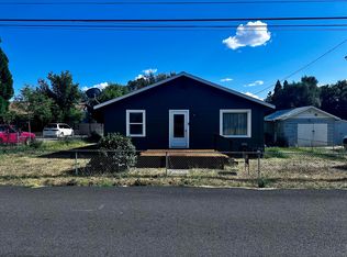 3630 Onyx Ave, Klamath Falls, OR 97603