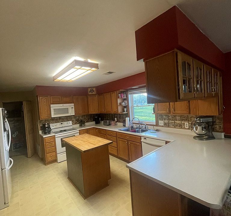 202 Morral Kirkpatrick Rd W, Marion, OH 43302 Zillow