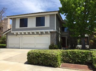 3761 Overpark Rd, San Diego, CA 92130