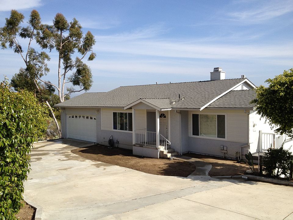 1st image of 4424 Topa Topa Dr
