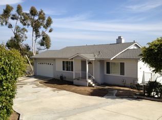 4424 Topa Topa Dr, La Mesa, CA 91941