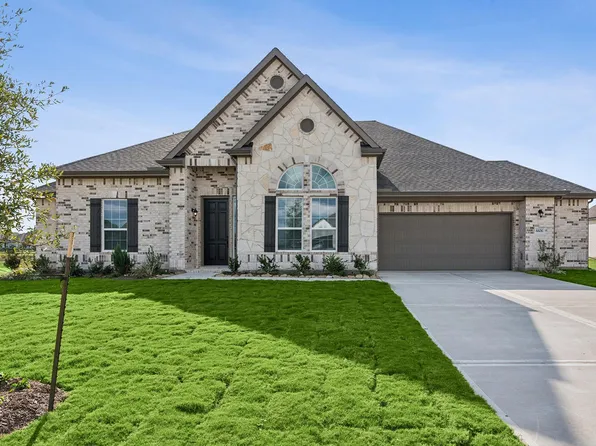6911 Allens Lndg, Needville, TX 77461