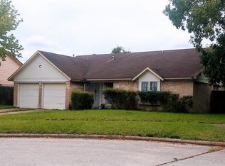 5406 Harper Forest Dr, Houston, TX 77088
