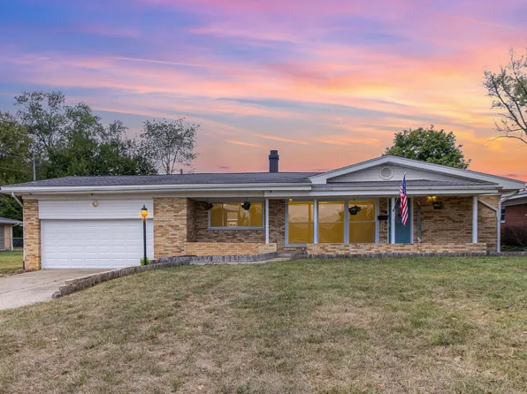 139 Roger Ln, Florence, KY 41042