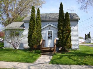 279 SW Ceresco St, Berlin, WI 54923