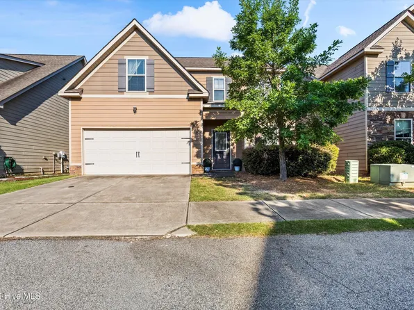 5553 Connor Drive, Evans, GA 30809