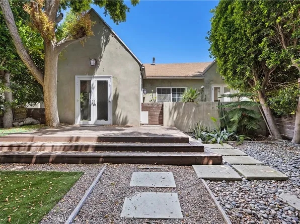 1944 Chariton St, Los Angeles, CA 90034