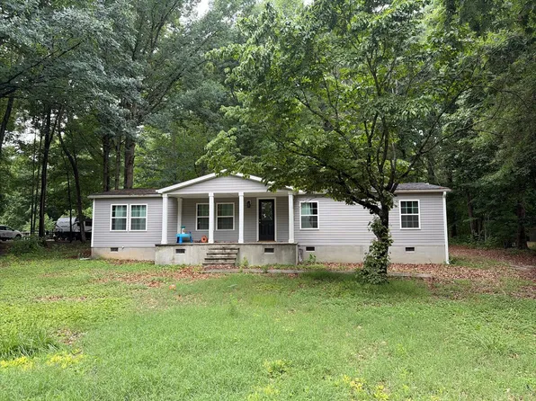 577 Ballard Pruitt Rd, Franklinton, NC 27525