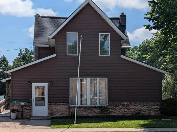 766 4th Ave #523, Lake Odessa, MI 48849