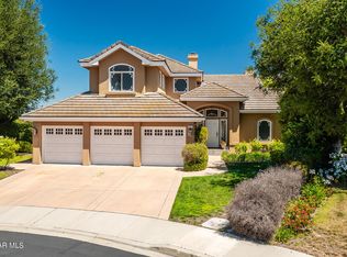 952 Ravensbury St, Lake Sherwood, CA 91361