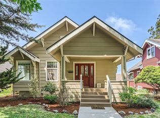 1706 Virginia Ave, Everett, WA
