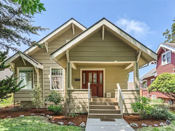 1706 Virginia Avenue, Everett, WA 98201
