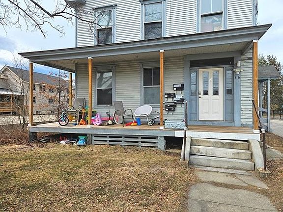 2nd image of 116 Roxbury Street