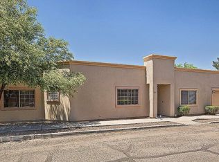 3411 N Kleindale Pl, Tucson, AZ 85716
