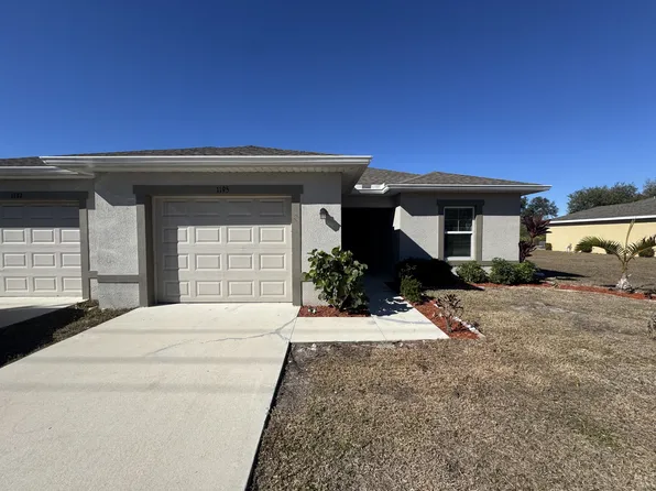 1195 Highlands Rd, Punta Gorda, FL 33983