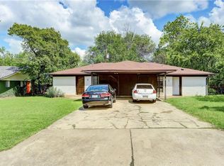 1811 Magnolia Dr, Round Rock, TX 78664