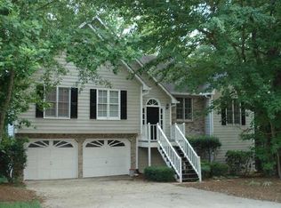 1094 Wynford Commons SW, Marietta, GA