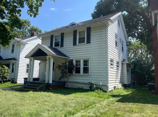 2239 Georgetown Ave, Toledo, OH 43613