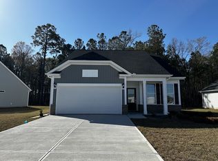 1000 Agostino Dr, Myrtle Beach, SC 29579