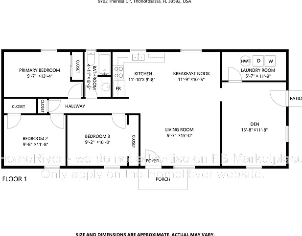 9702 Theresa Cir — Photo 7