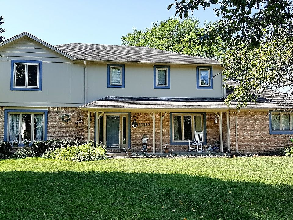 1st image of 1707 Mimosa Ln