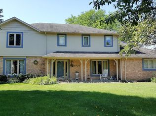 1707 Mimosa Ln, Anderson, IN 46011