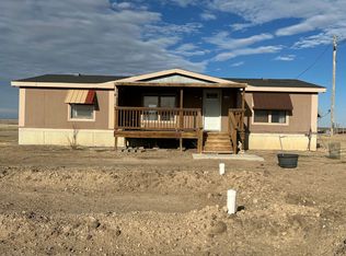 10918 104 Rd, Dodge City, KS 67801